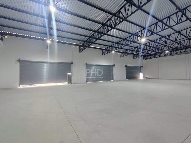 Depósito-Galpão, 198 m² - Foto 4