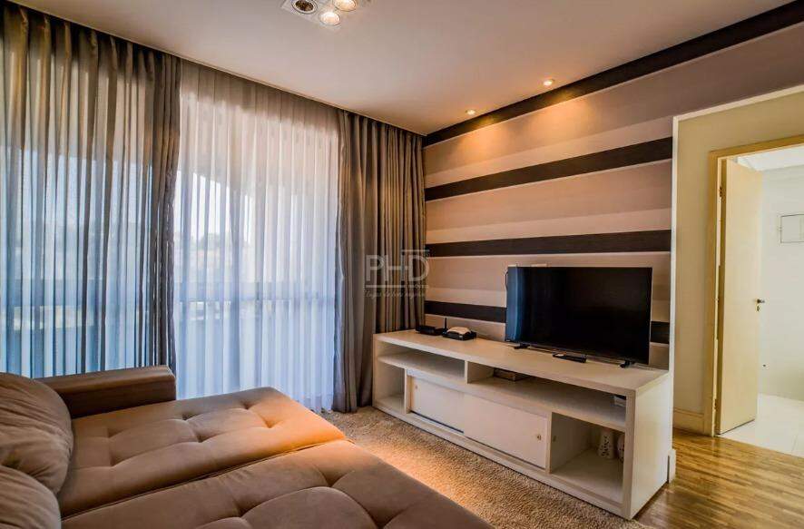Apartamento, 2 quartos, 82 m² - Foto 2