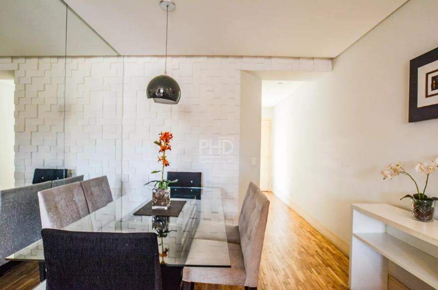 Apartamento, 2 quartos, 82 m² - Foto 6