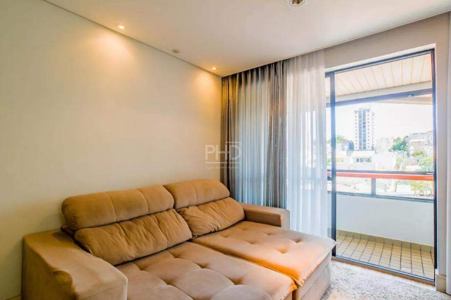 Apartamento, 2 quartos, 82 m² - Foto 3