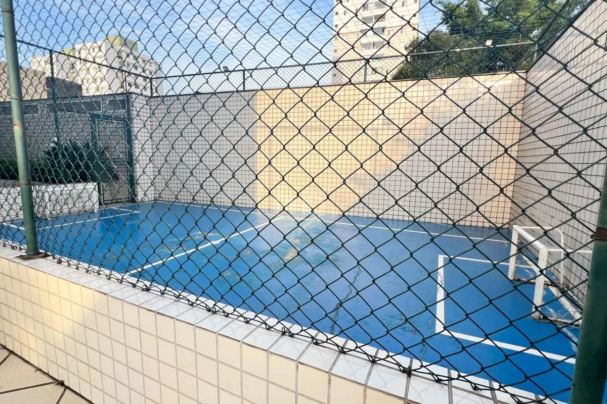 Apartamento, 3 quartos, 115 m² - Foto 25