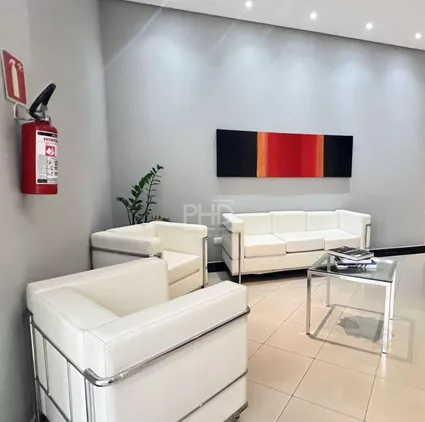 Apartamento, 3 quartos, 115 m² - Foto 23