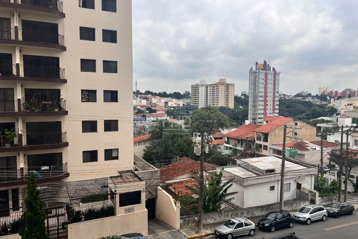 Apartamento, 3 quartos, 115 m² - Foto 26