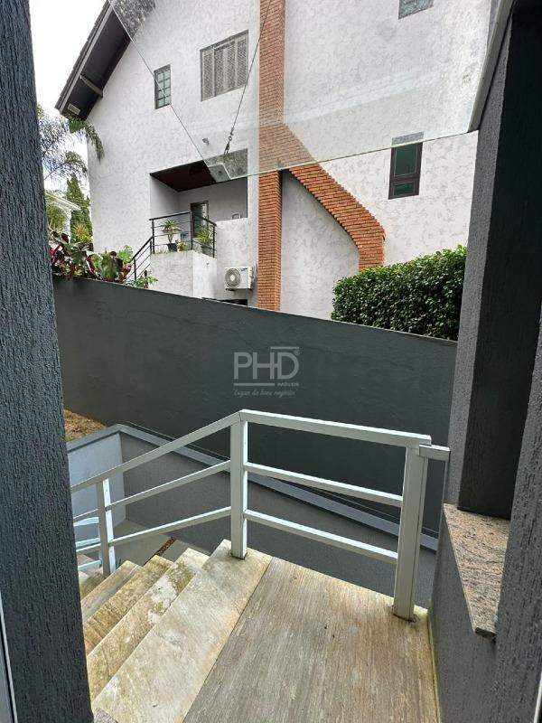 Sobrado, 4 quartos, 560 m² - Foto 6