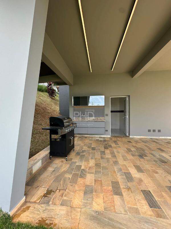 Sobrado, 4 quartos, 560 m² - Foto 58