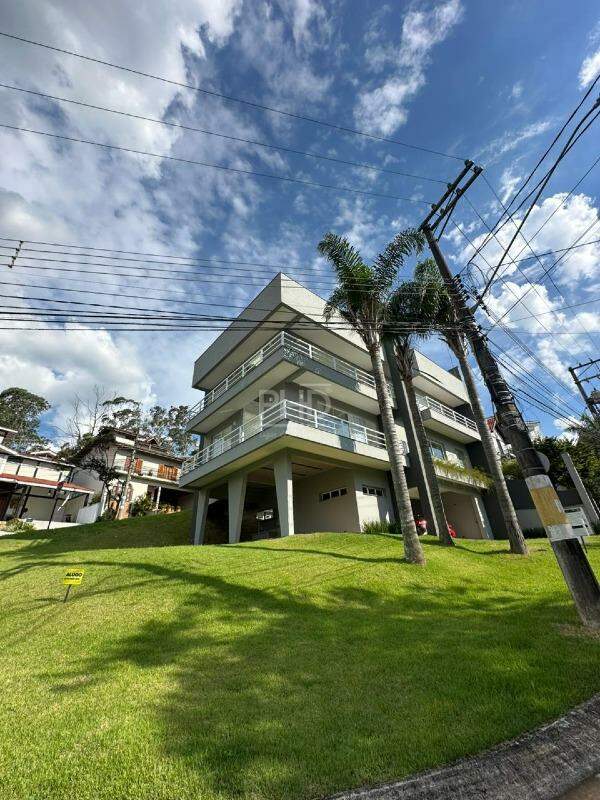 Sobrado, 4 quartos, 560 m² - Foto 3
