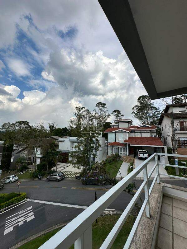 Sobrado, 4 quartos, 560 m² - Foto 18