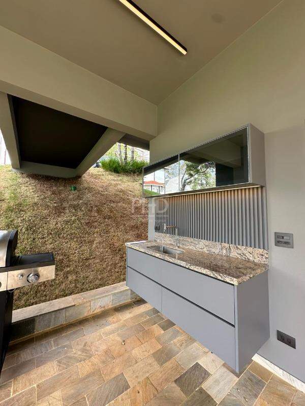 Sobrado, 4 quartos, 560 m² - Foto 46