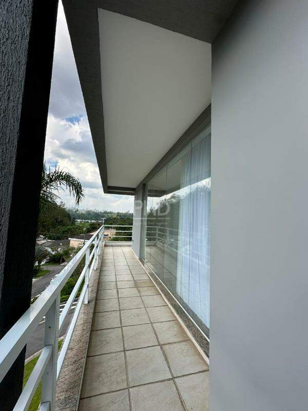 Sobrado, 4 quartos, 560 m² - Foto 9