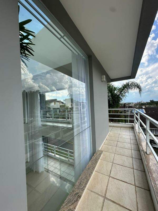 Sobrado, 4 quartos, 560 m² - Foto 7