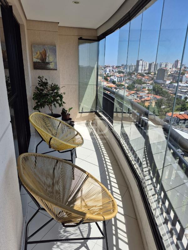 Apartamento, 3 quartos, 115 m² - Foto 4