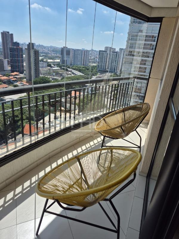 Apartamento, 3 quartos, 115 m² - Foto 5