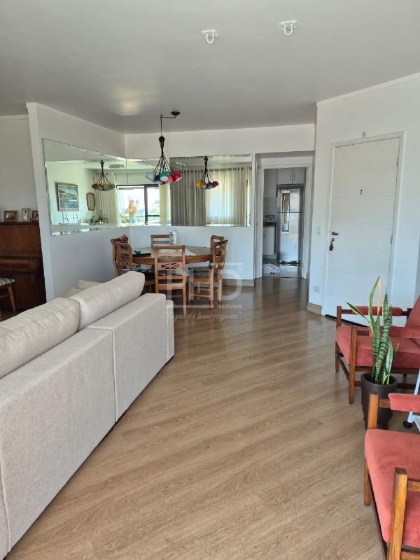 Apartamento, 3 quartos, 115 m² - Foto 2