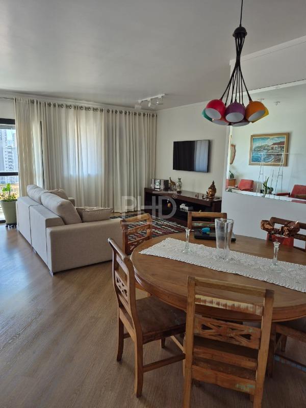 Apartamento, 3 quartos, 115 m² - Foto 3