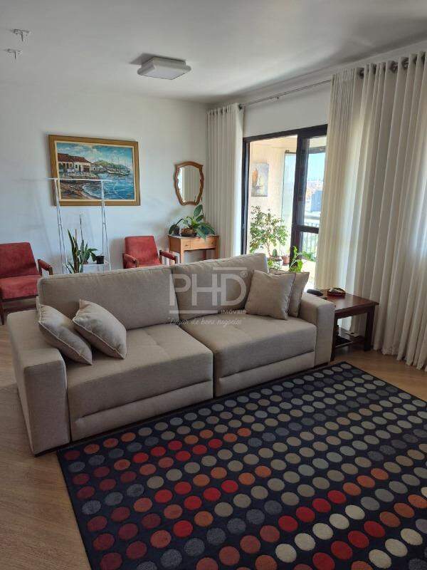 Apartamento, 3 quartos, 115 m² - Foto 1