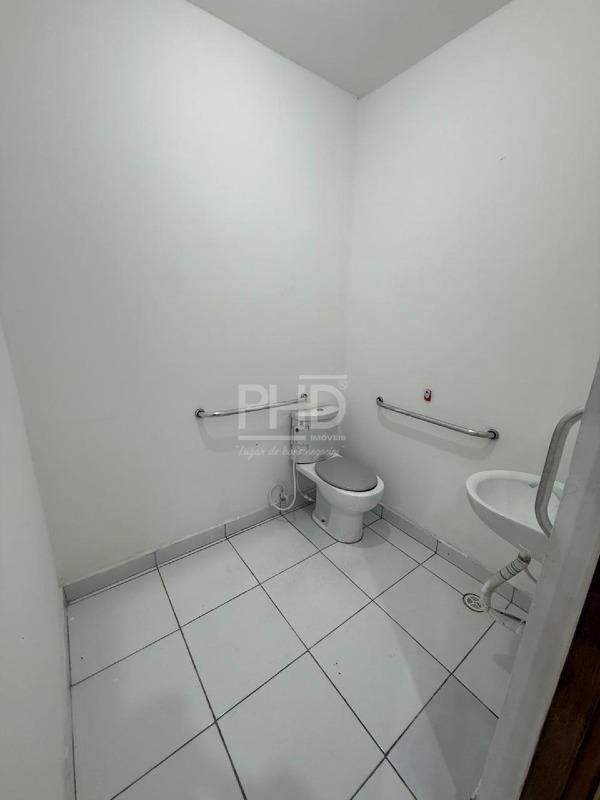Loja-Salão, 162 m² - Foto 6