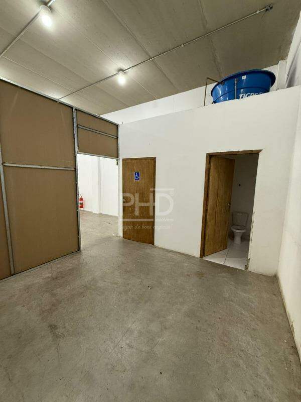 Loja-Salão, 162 m² - Foto 4