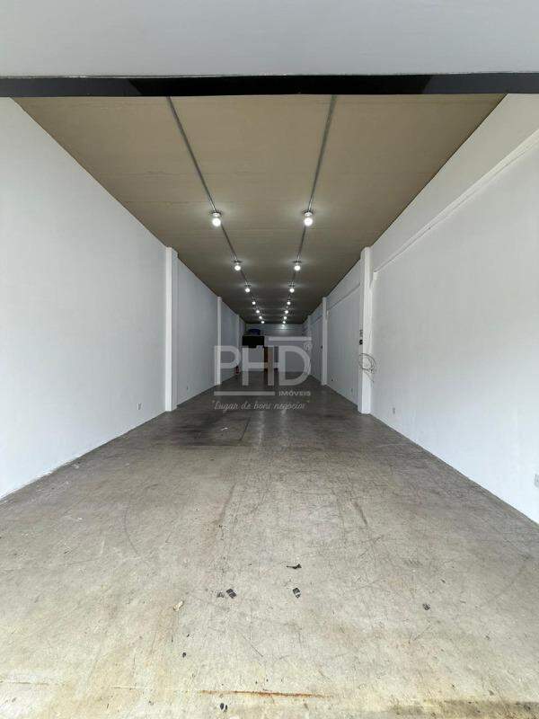 Loja-Salão, 162 m² - Foto 2