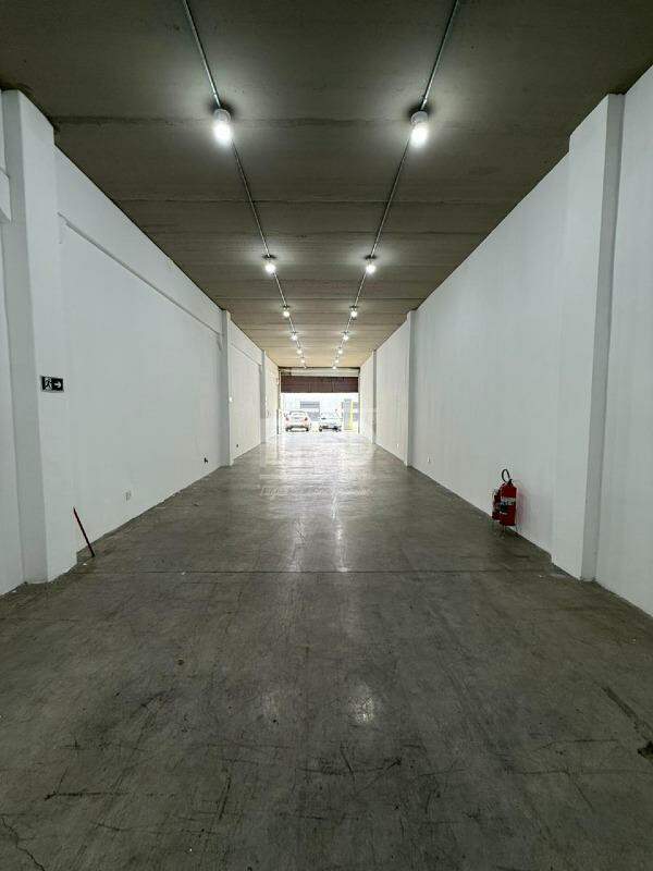 Loja-Salão, 162 m² - Foto 3