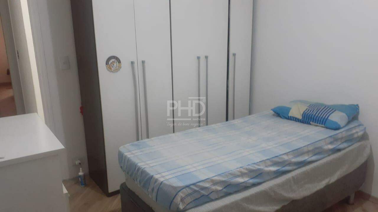 Sobrado, 2 quartos, 98 m² - Foto 7