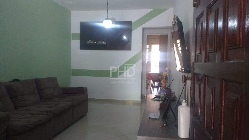 Sobrado, 2 quartos, 98 m² - Foto 3
