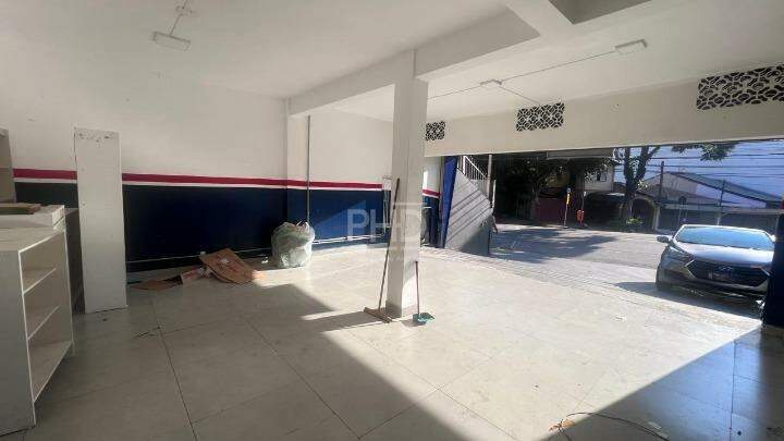 Loja-Salão, 110 m² - Foto 1