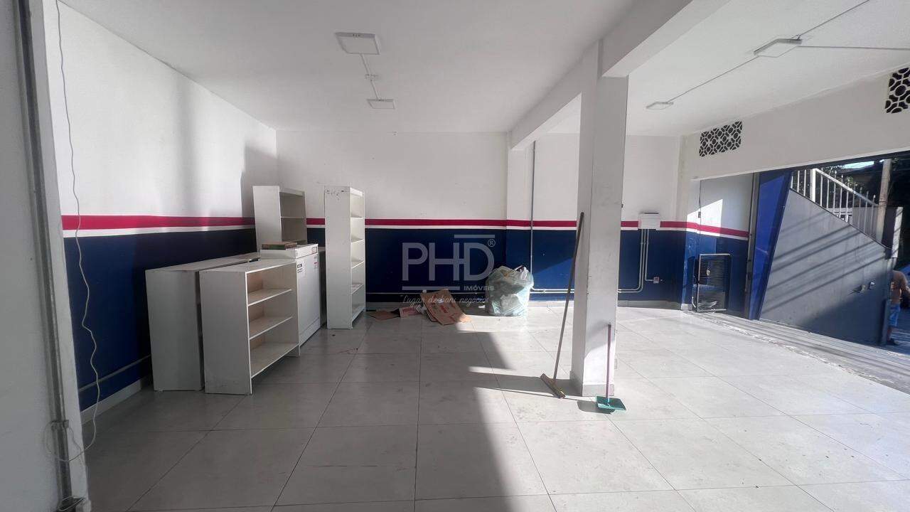 Loja-Salão, 110 m² - Foto 3