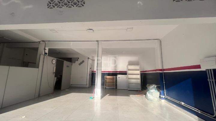 Loja-Salão, 110 m² - Foto 4