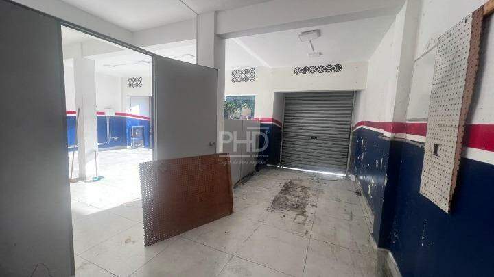 Loja-Salão, 110 m² - Foto 6