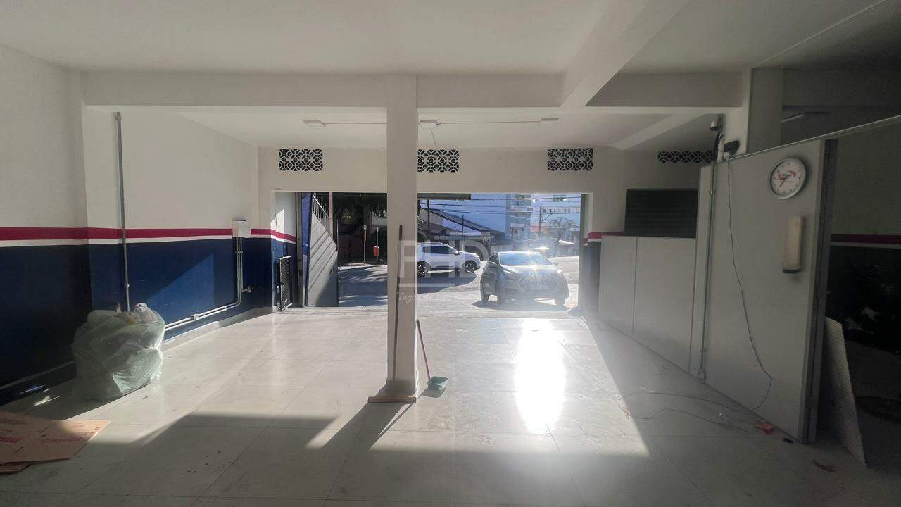 Loja-Salão, 110 m² - Foto 2