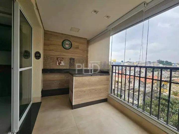 Apartamento, 2 quartos, 101 m² - Foto 1
