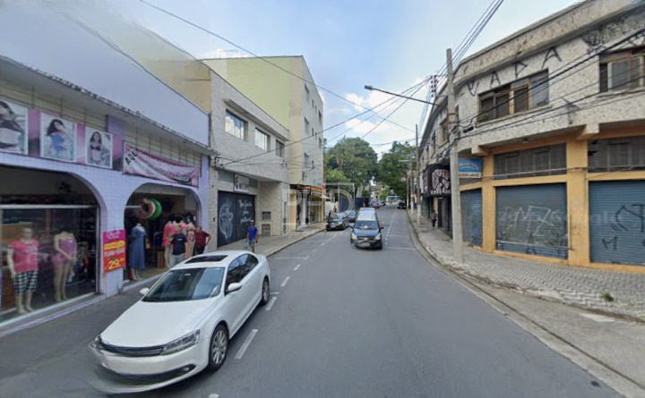 Loja-Salão, 70 m² - Foto 12