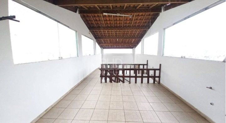 Sobrado, 3 quartos, 265 m² - Foto 31