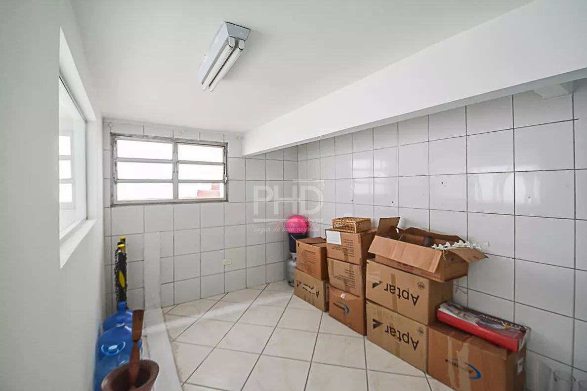 Sobrado, 3 quartos, 265 m² - Foto 18