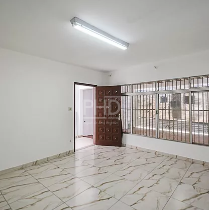 Sobrado, 3 quartos, 265 m² - Foto 1
