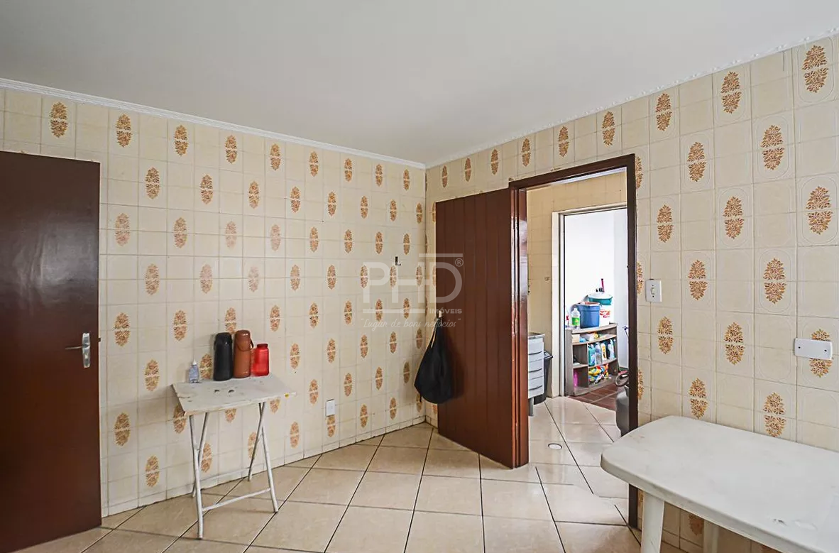 Sobrado, 3 quartos, 265 m² - Foto 7