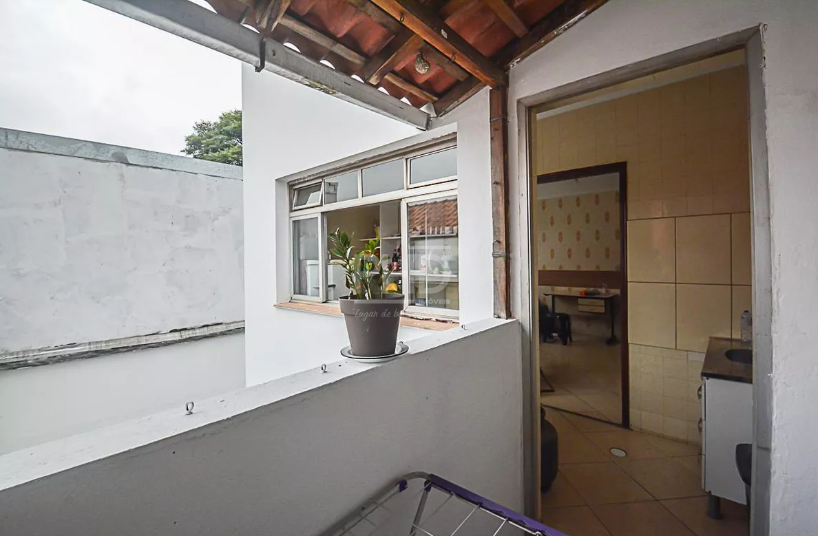 Sobrado, 3 quartos, 265 m² - Foto 32