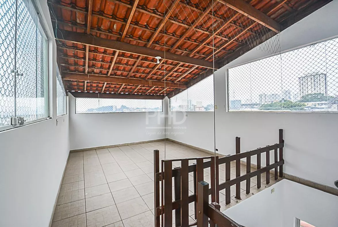 Sobrado, 3 quartos, 265 m² - Foto 30