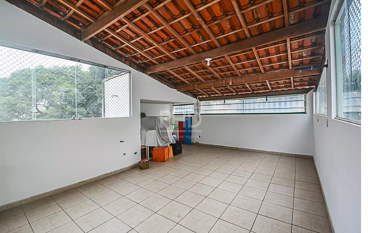 Sobrado, 3 quartos, 265 m² - Foto 28