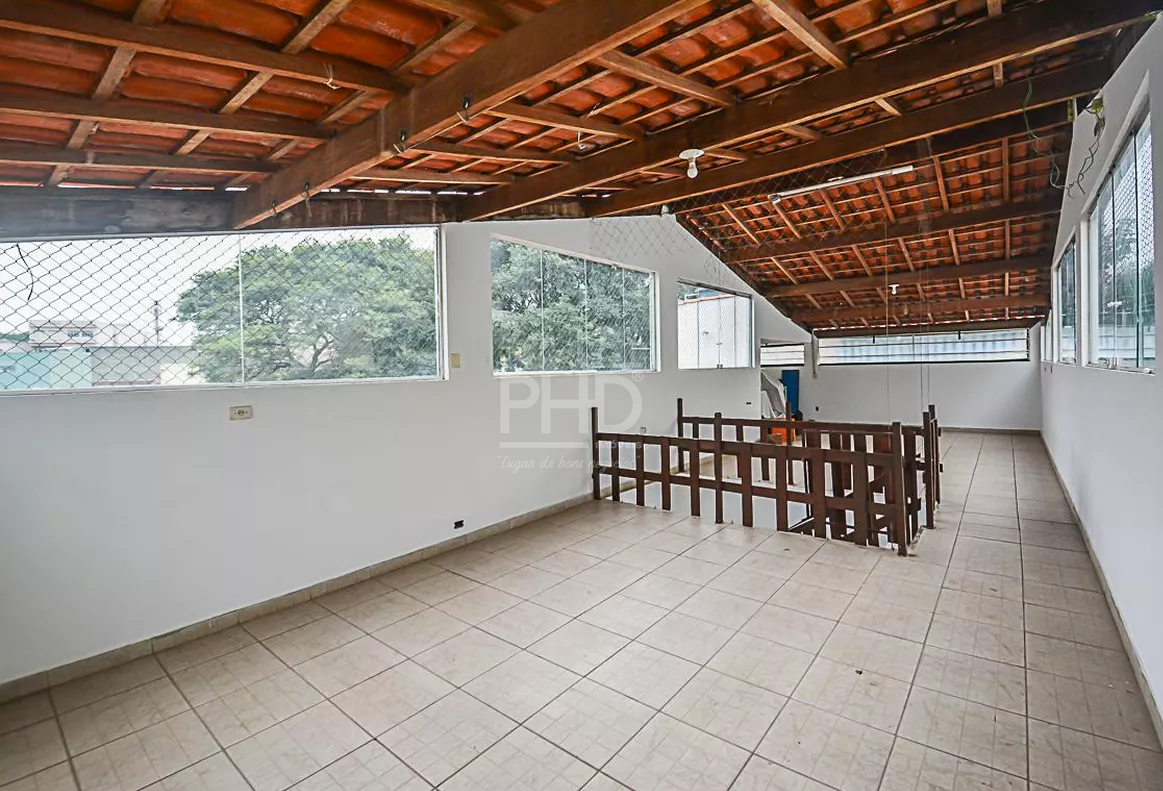 Sobrado, 3 quartos, 265 m² - Foto 29