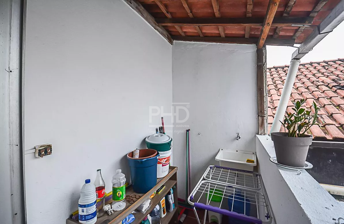 Sobrado, 3 quartos, 265 m² - Foto 34