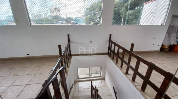 Sobrado, 3 quartos, 265 m² - Foto 27
