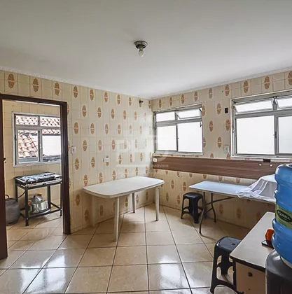 Sobrado, 3 quartos, 265 m² - Foto 5