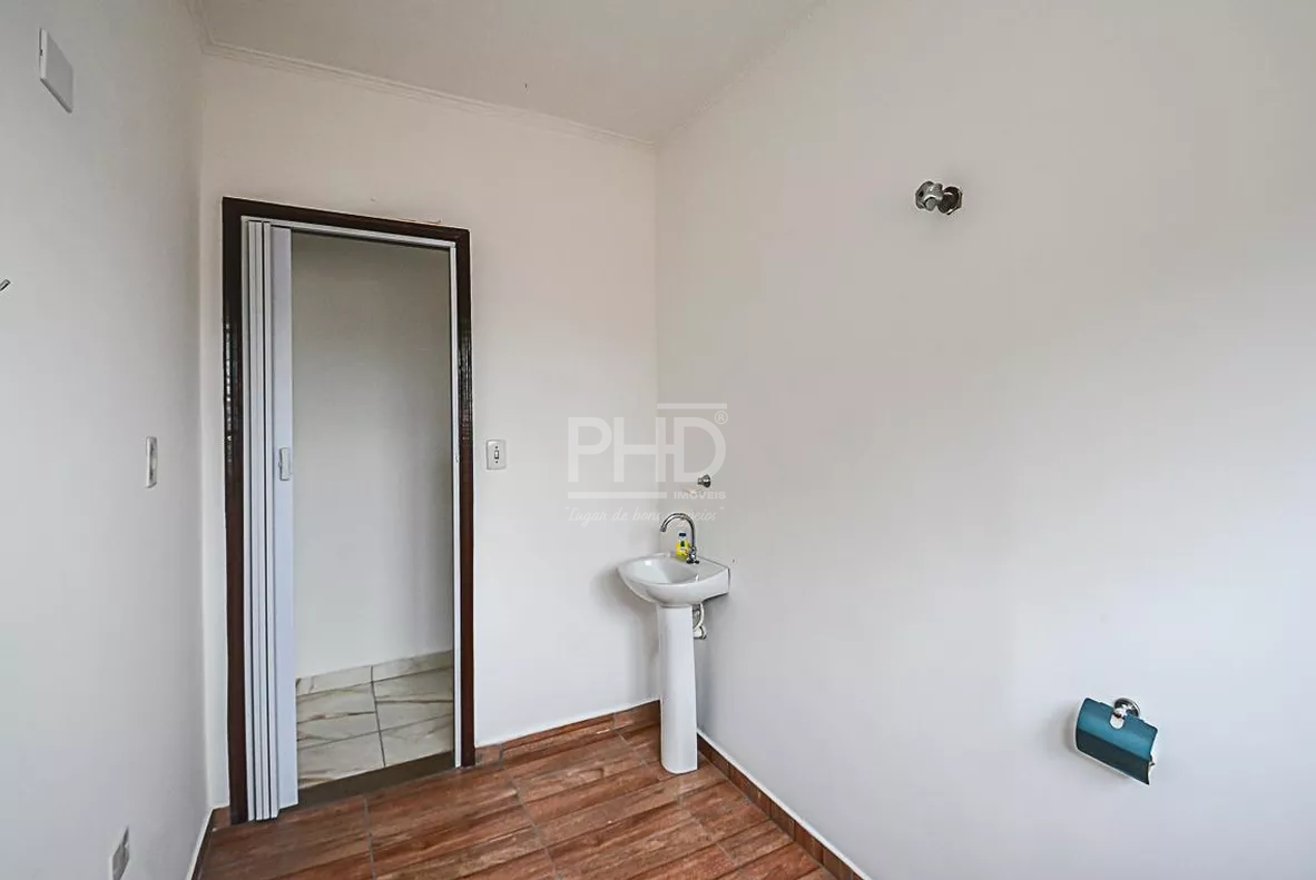 Sobrado, 3 quartos, 265 m² - Foto 21