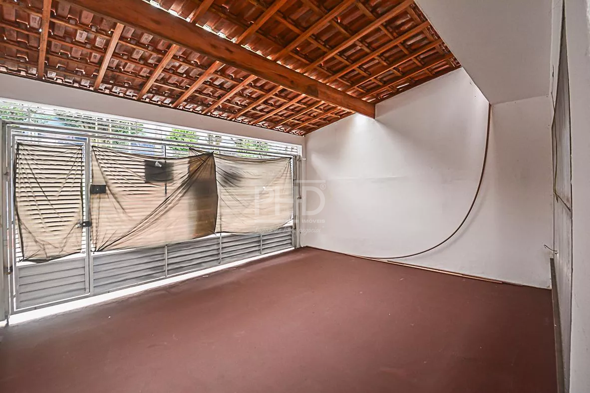 Sobrado, 3 quartos, 265 m² - Foto 37