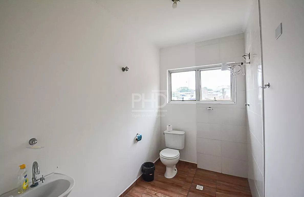 Sobrado, 3 quartos, 265 m² - Foto 22