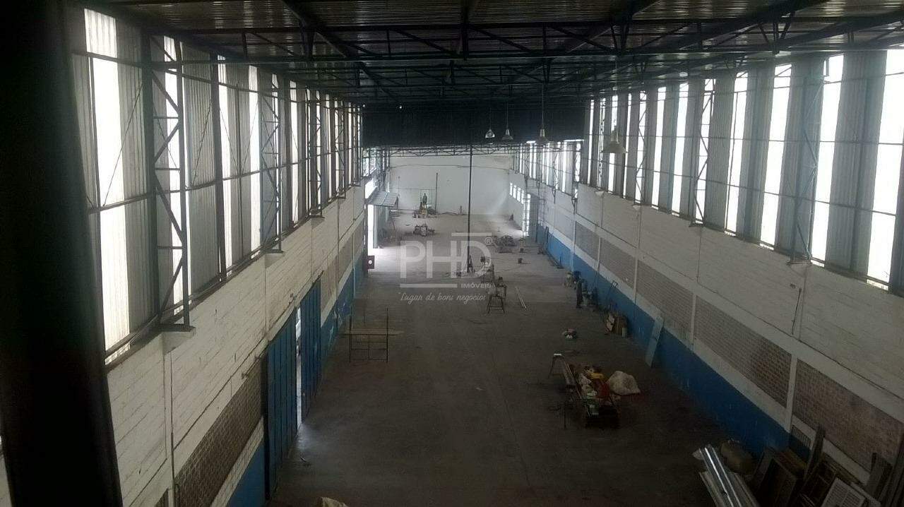 Depósito-Galpão, 2000 m² - Foto 1