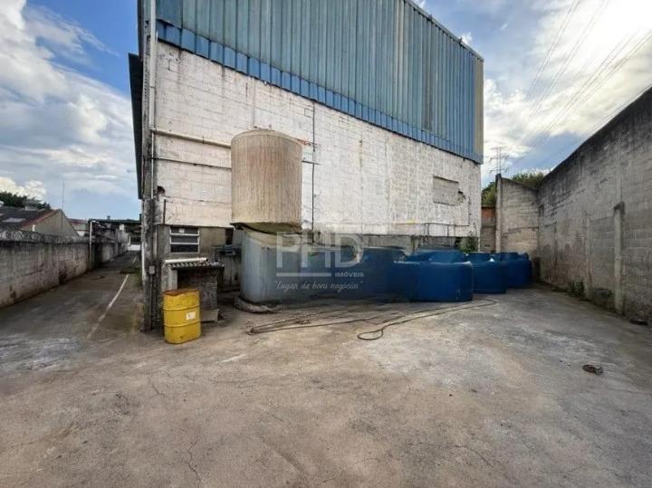 Depósito-Galpão, 2000 m² - Foto 16