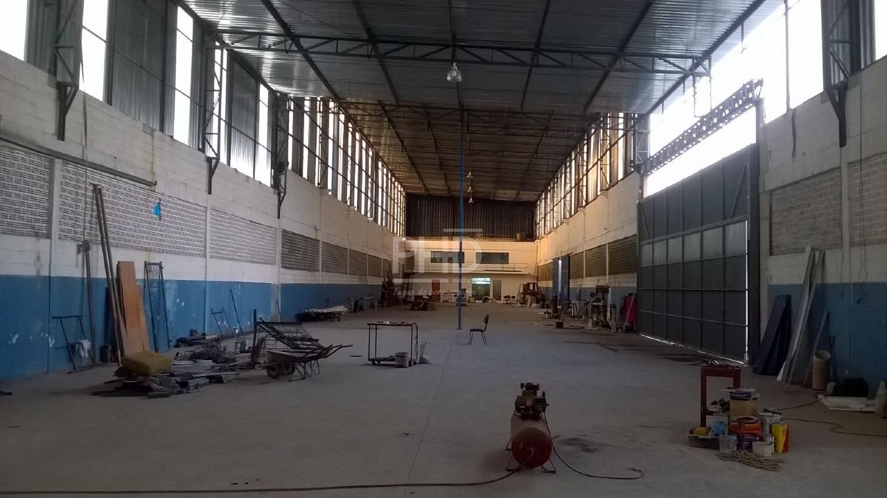 Depósito-Galpão, 2000 m² - Foto 2