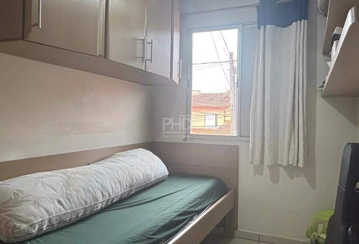 Sobrado, 3 quartos, 90 m² - Foto 15